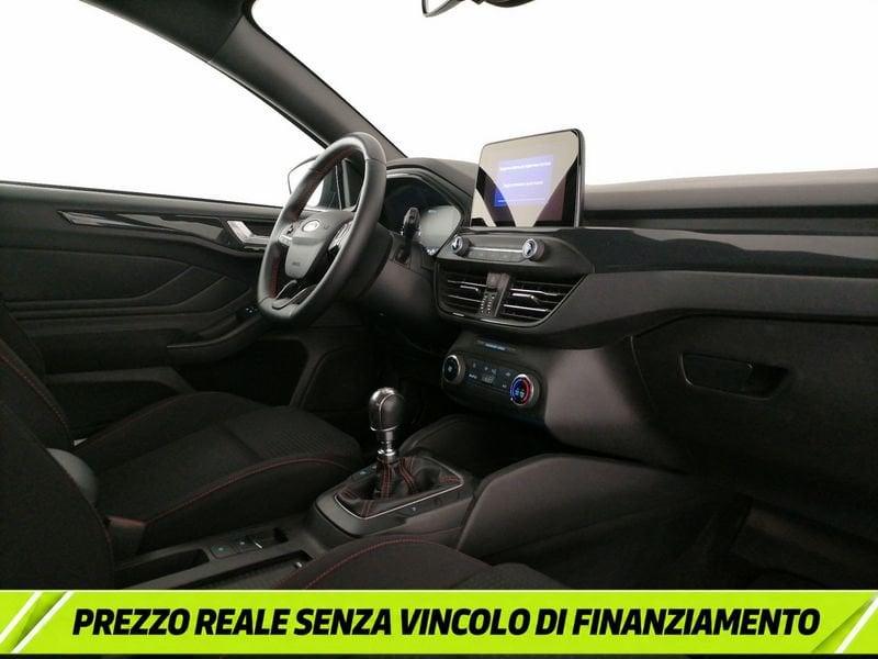 Ford Focus 1.0 ecoboost ST-Line s&s 125cv