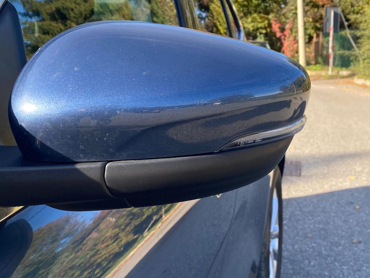 Ford Kuga Titanium 1.5 EcoBlue #7484