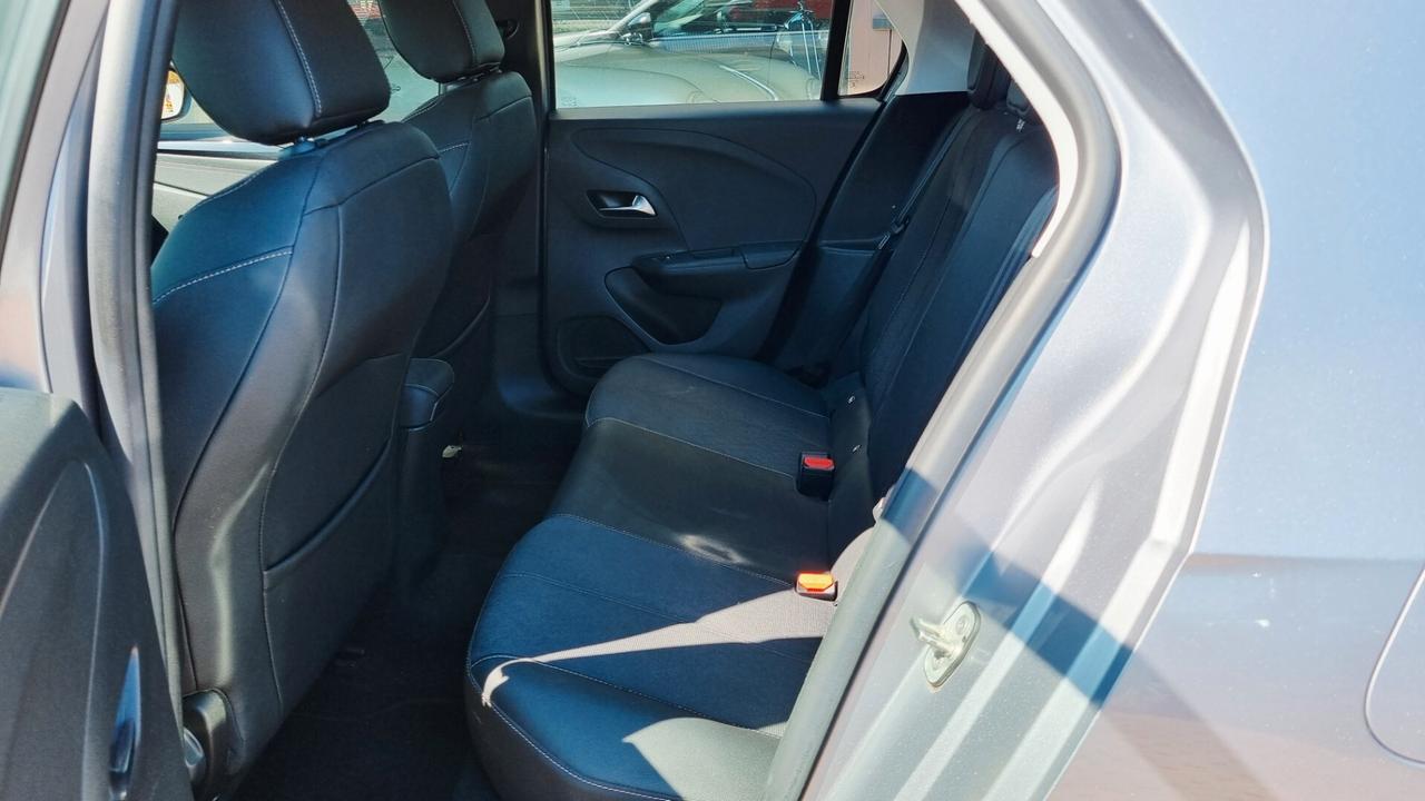 Opel Corsa 1.2 Edition S IMP. GPL