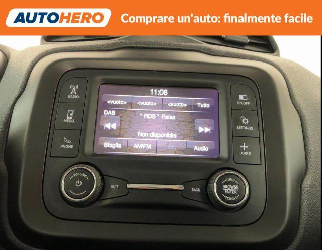 JEEP Renegade 1.0 T3 Longitude