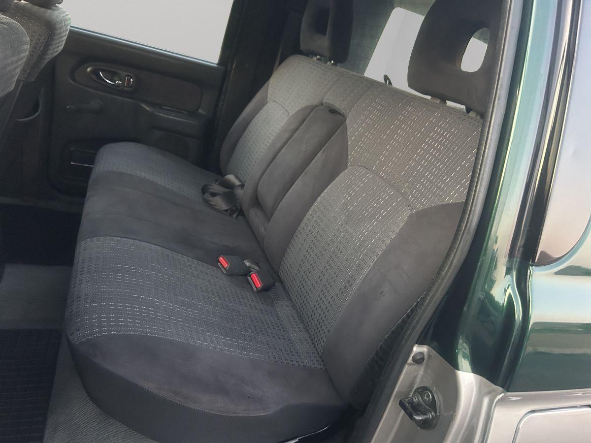 MITSUBISHI - L200 d.cab 2.5 tdi 115cv Intense 4wd