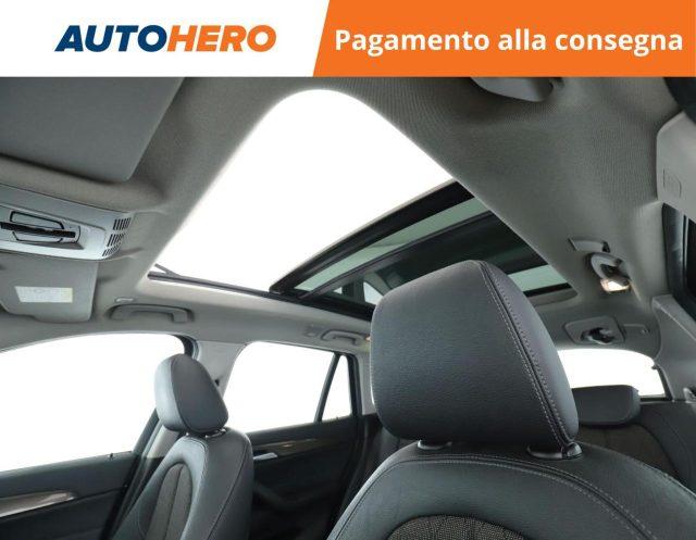 BMW X1 sDrive18d xLine