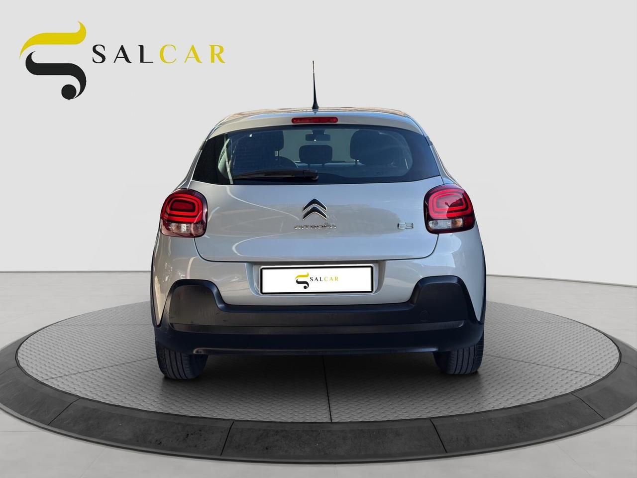 Citroen C3 1.2 puretech 83cv Feel Pack 2023