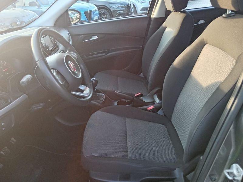 FIAT Tipo 1.0 Easy Business