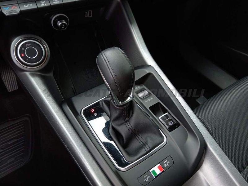 Alfa Romeo Tonale Tonale 1.6 Sprint 130cv tct6