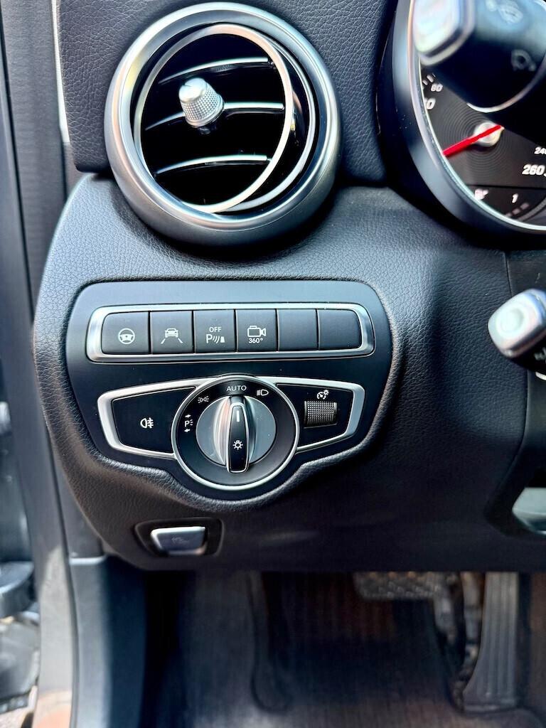 Mercedes-benz GLC 350 e 4Matic HYBRID Sport