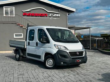 Fiat Ducato 35 MH1 2.0 Mjet 16V 115CV Doppia Cabina