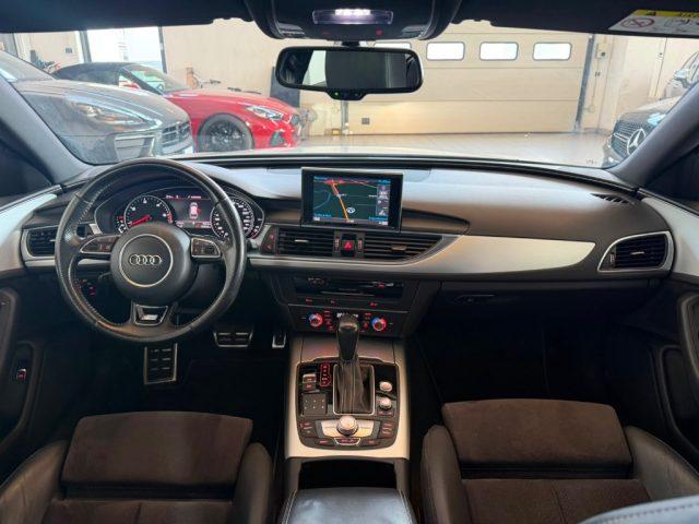 AUDI A6 2.0 TDI ultra S tronic //S LINE//20//BLUETOOTH//