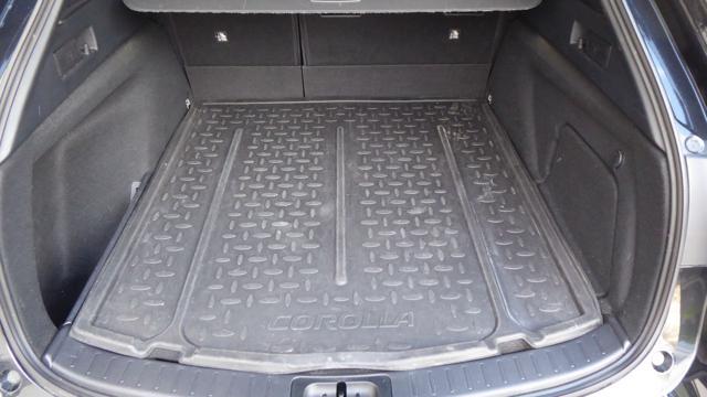 TOYOTA Corolla Touring Sports 2.0 Hybrid Style