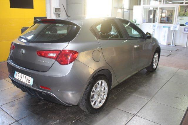 ALFA ROMEO Giulietta 1.6 JTDm 120 CV Business