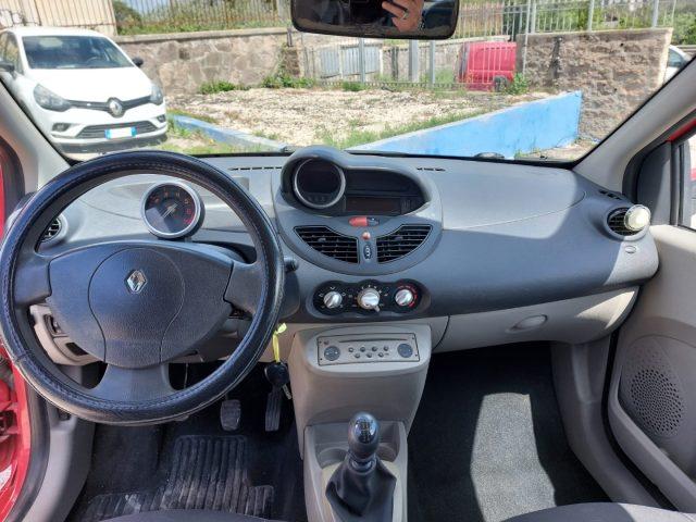 RENAULT Twingo 1.2