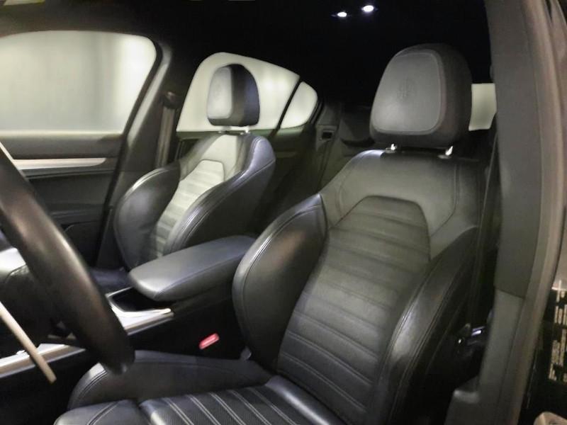 ALFA ROMEO STELVIO 2.2 TD 210 CV VELOCE AT8 Q4 5 PORTE SUV