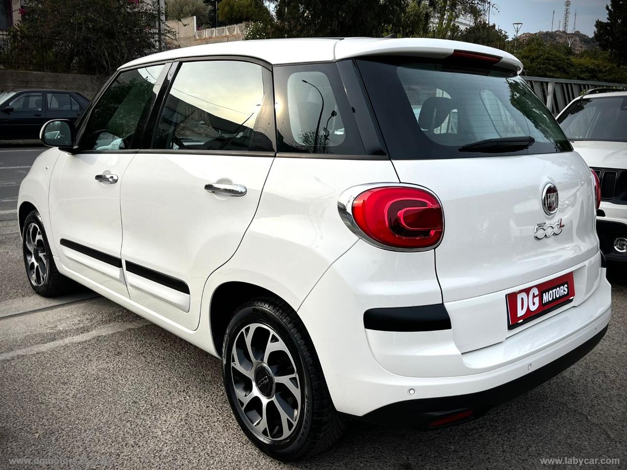 FIAT 500L 1.6 MJT 120 CV Business