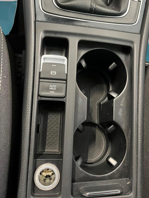 Volkswagen Golf 5 Porte Golf 5p 1.4 tsi Highline 140cv