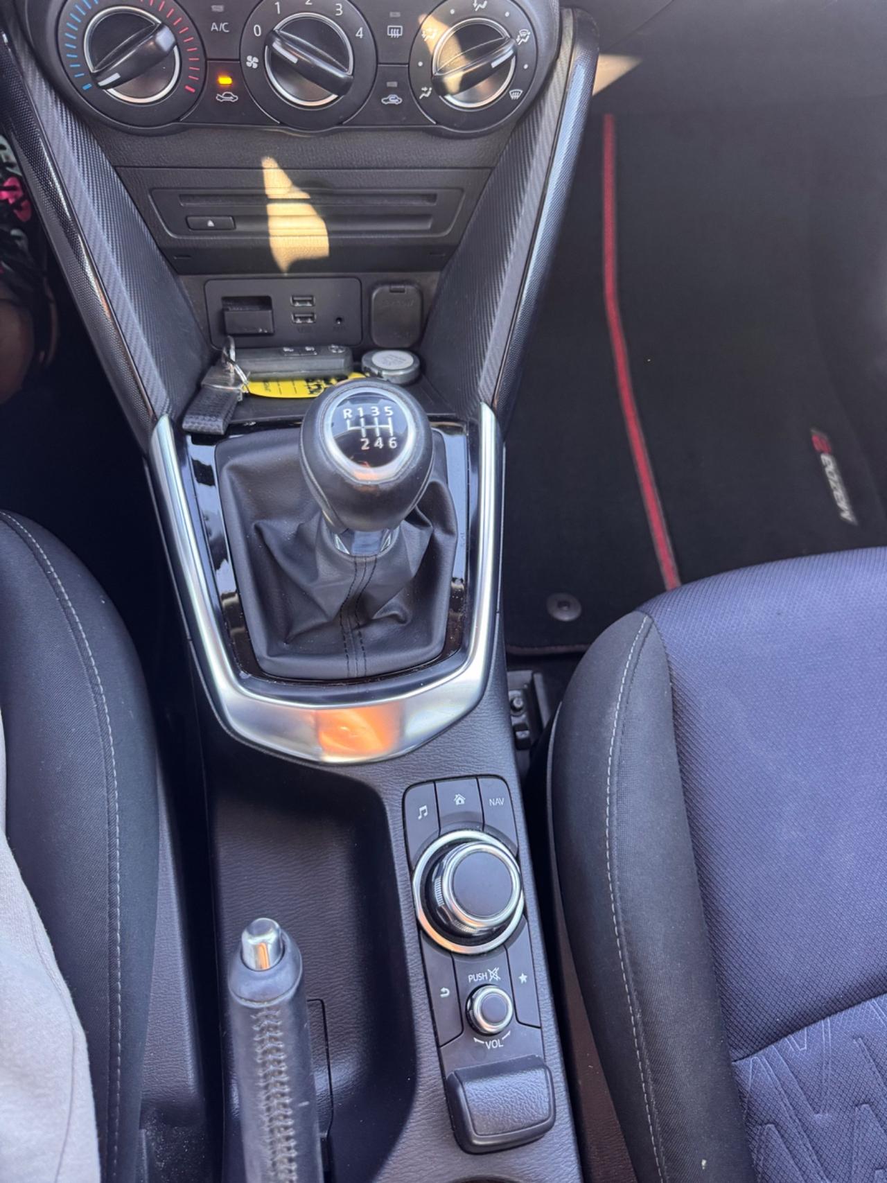 Mazda 2