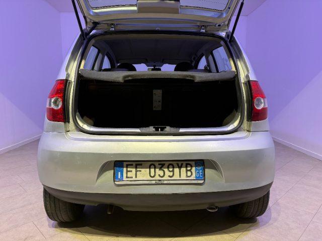 VOLKSWAGEN Fox 1.2 60CV