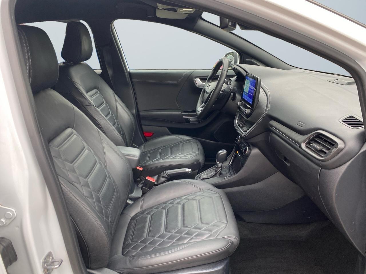 FORD Puma II 2020 - Puma 1.0 ecoboost h ST-Line Vignale s&s 155cv