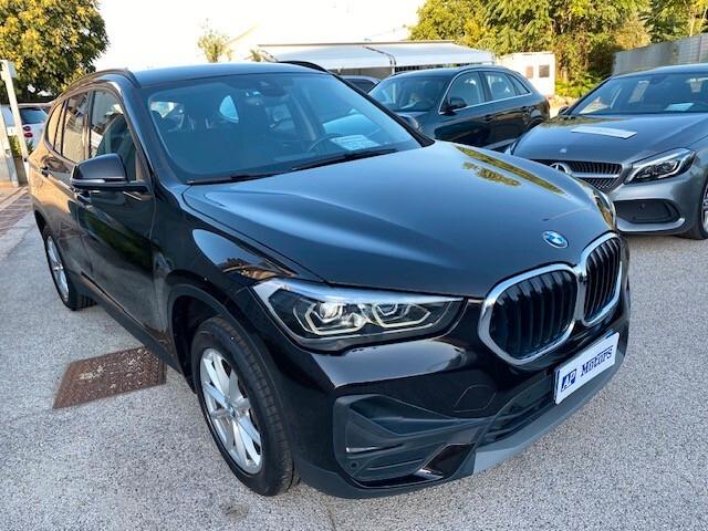 Bmw X1 sDrive20d Business Advantage 190 CV Auto