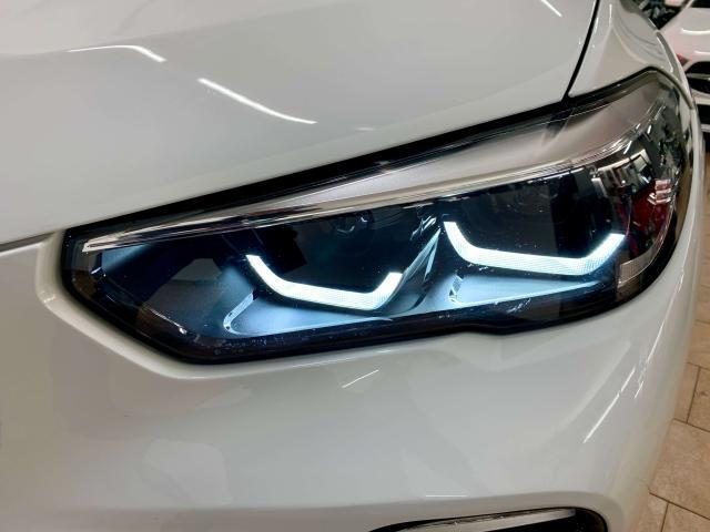 BMW X5 X5 G05 xdrive30d mhev 48V Msport auto Tetto Apribi