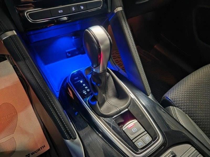 Renault Koleos 2ª serie Blue dCi 150 CV X-Tronic Executive