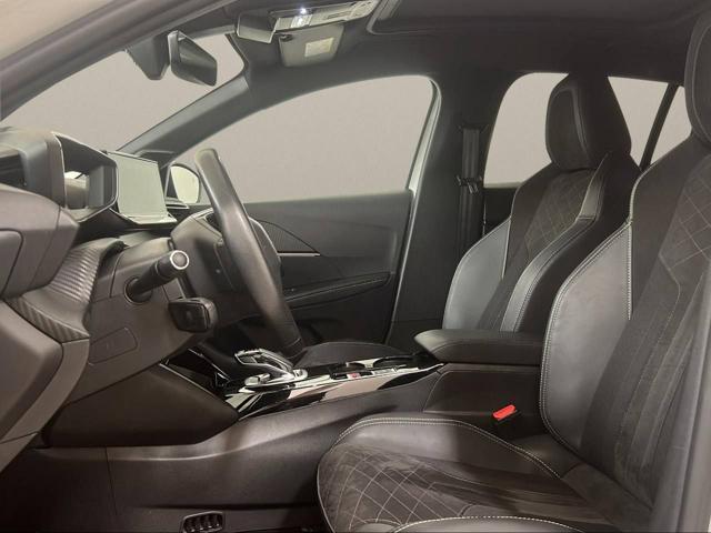 PEUGEOT 208 motore elettrico 136 CV 5 porte GT Pack TETTO