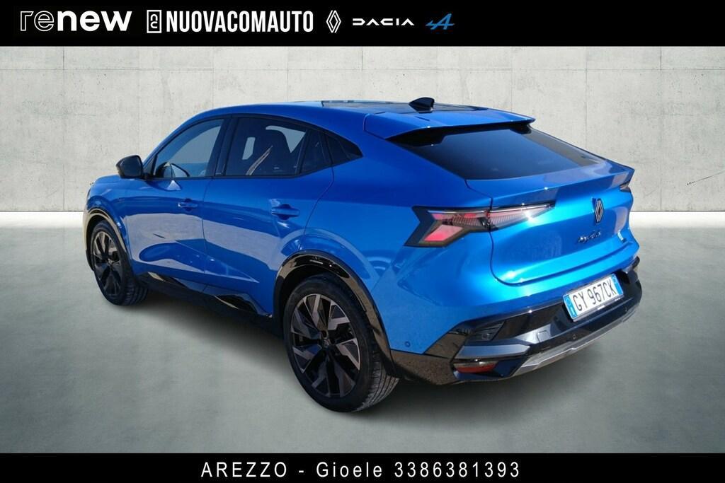 Renault Rafale 1.2 E-Tech full hybrid Esprit Alpine Auto
