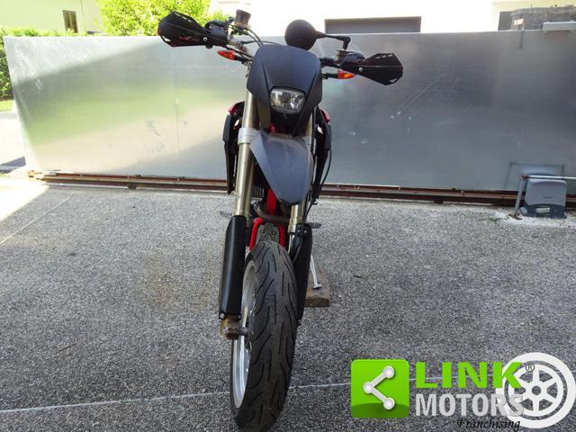 SWM SM 500 R R