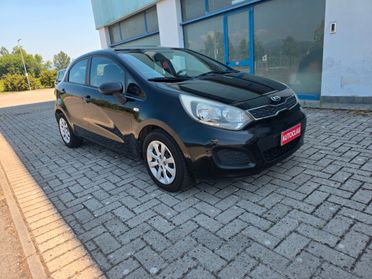 Kia Rio 1.1 CRDi 5p. Active