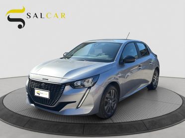 Peugeot 208 1.5 bluehdi 102cv Active Pack 2022