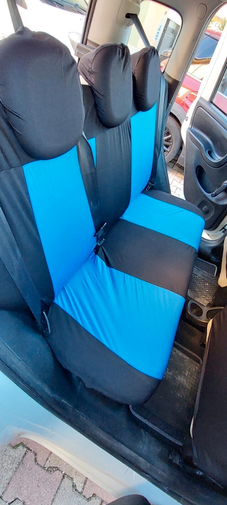 PANDA 900 NATURAL POWER METANO DI SERIE OMOLOGATA 5 POSTI X NEOPATENTATI IMPECCABILE