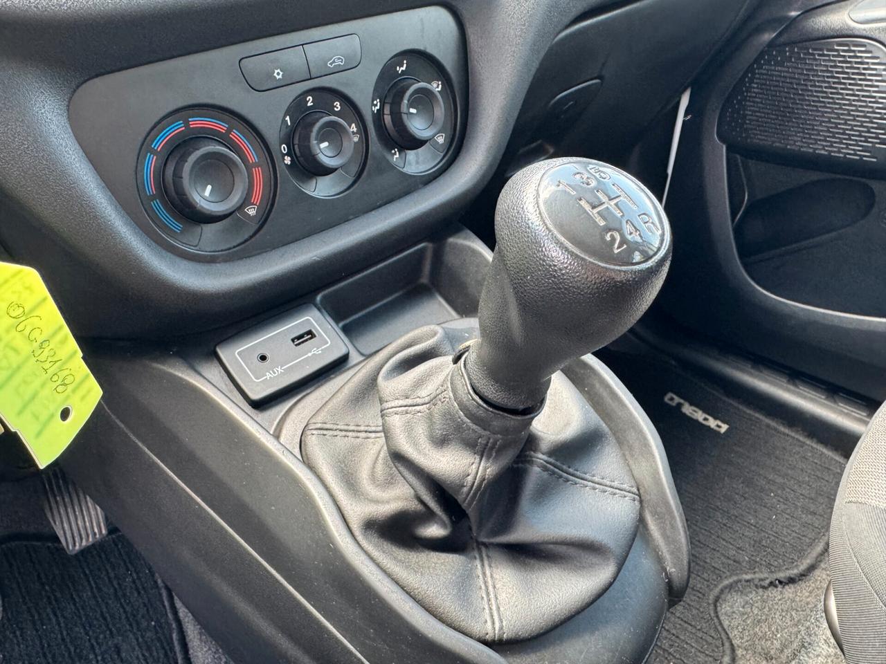 Fiat Doblo Doblò 1.3 MJT PC Combi N1