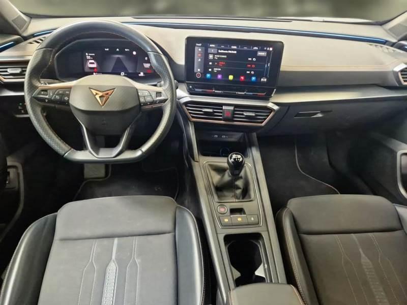 Cupra Formentor 1.5 tsi 150cv
