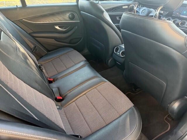 Mercedes-benz E 220 d S.W. 4Matic Auto Business Sport All-Terrain