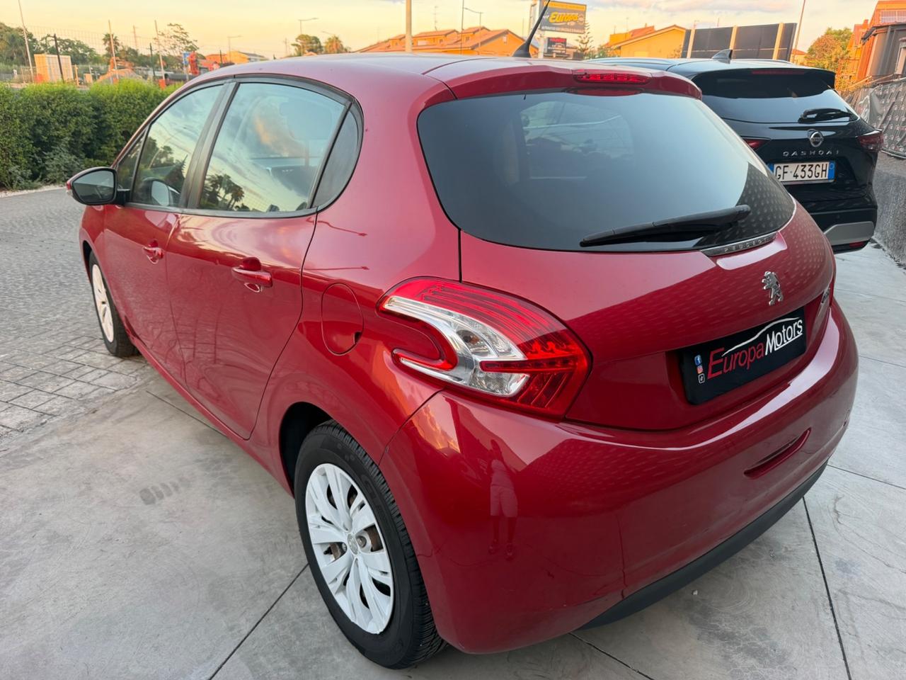 Peugeot 208 1.4 VTi 95 CV 5p. GPL Active