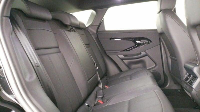 Land Rover RR Evoque Range Rover Evoque 2.0d i4 mhev S awd 163cv auto