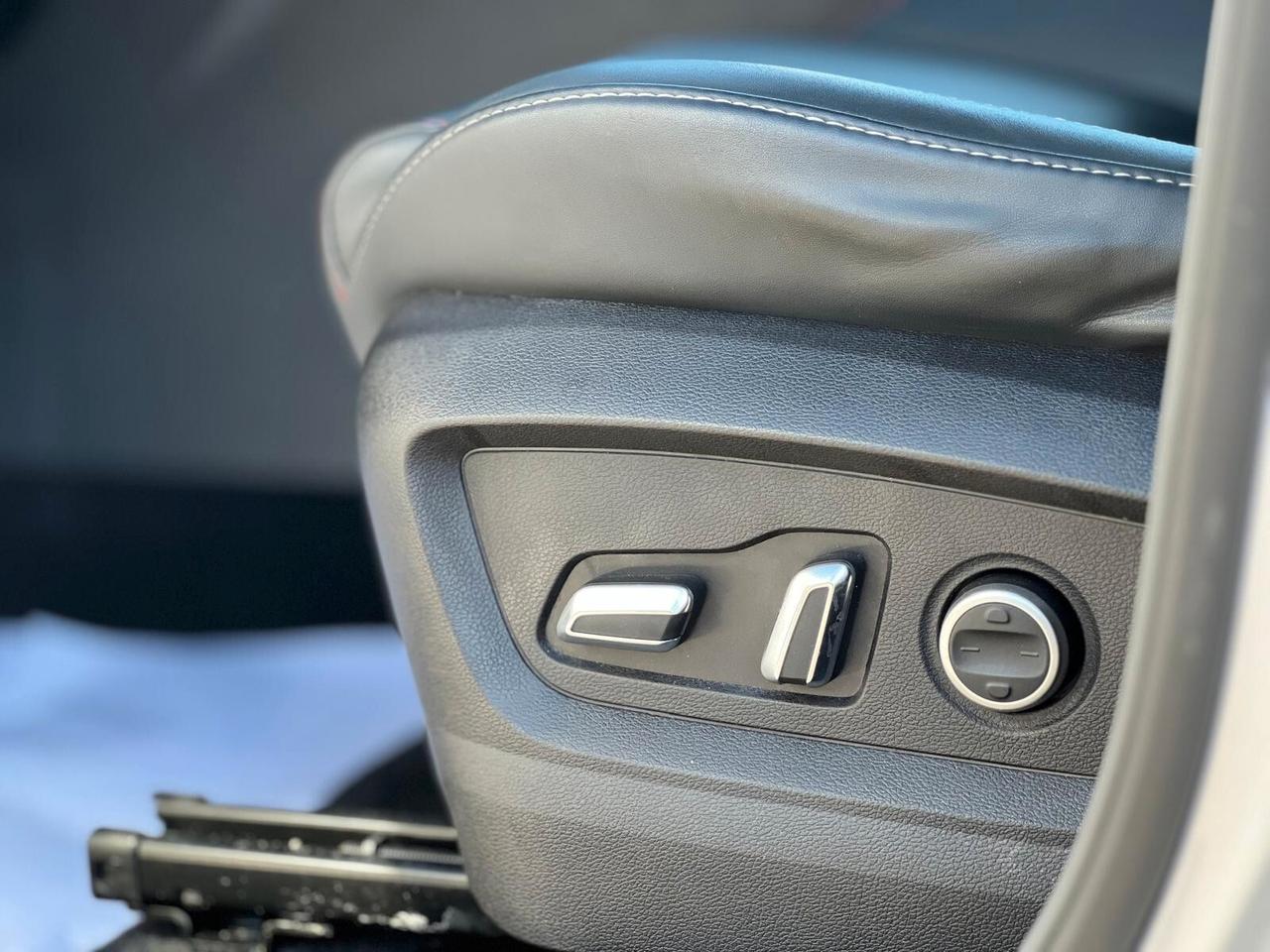 Dr 6.0 1.5 Turbo Bi-Fuel GPL