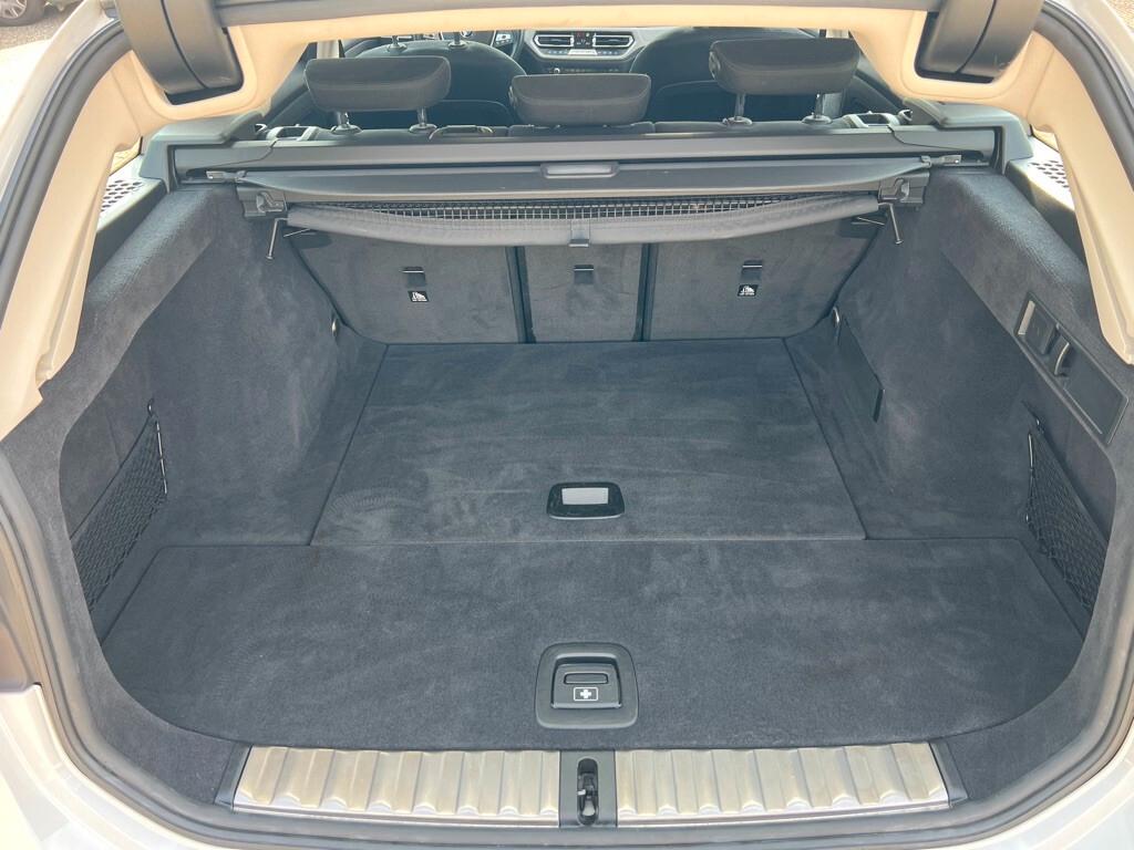 Bmw 320 320d 48V xDrive Touring Business Advantage