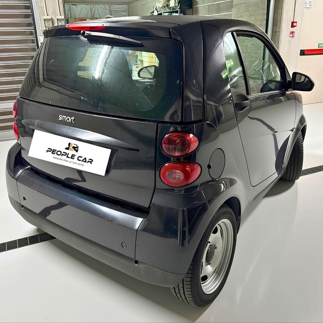 Smart ForTwo 1000 MHD coupé pulse - 71CV