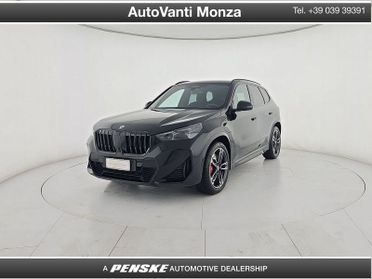 BMW X1 X1 xdrive 25e MSport Pro auto