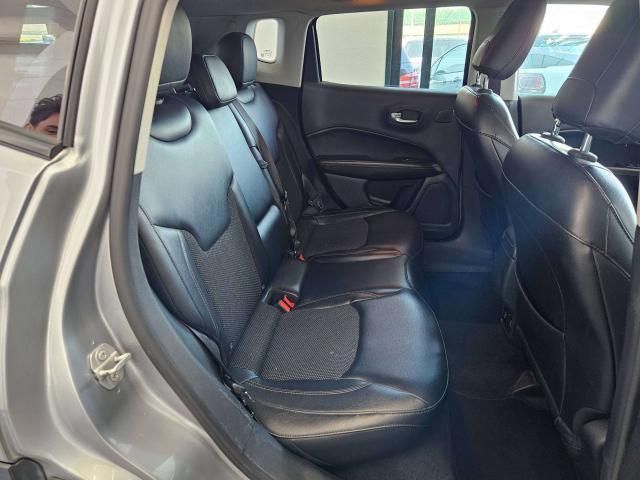 Jeep Compass Compass II 2017 1.6 mjt Limited 2wd 120cv