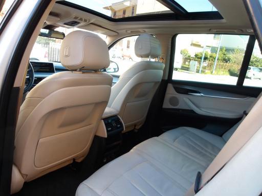 BMW X5 xdrive25d 231cv auto