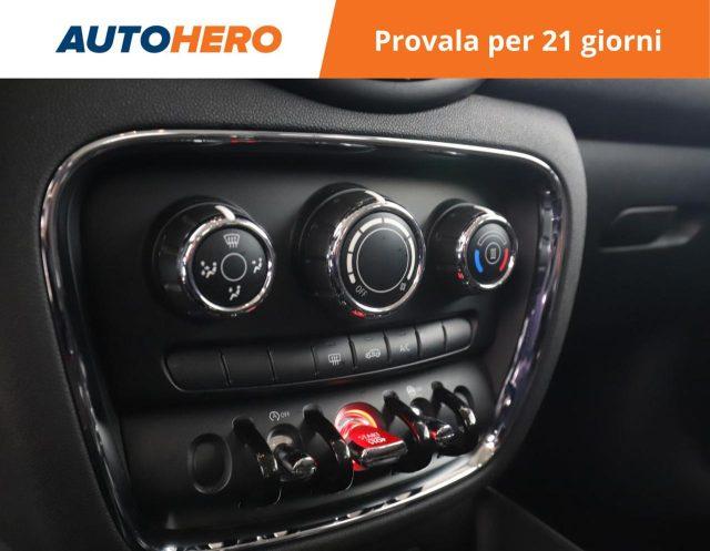 MINI Clubman 1.5 One D