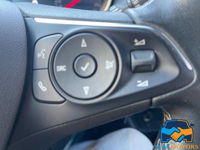 OPEL Crossland 1.5 ECOTEC D 110 CV unico proprietario