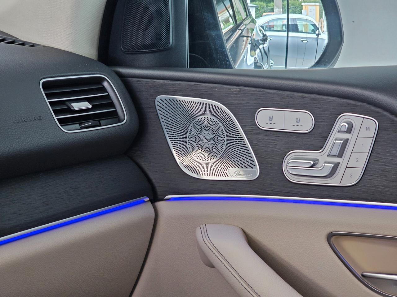 Mercedes-benz GLE 450 4Matic EQ-Boost Premium