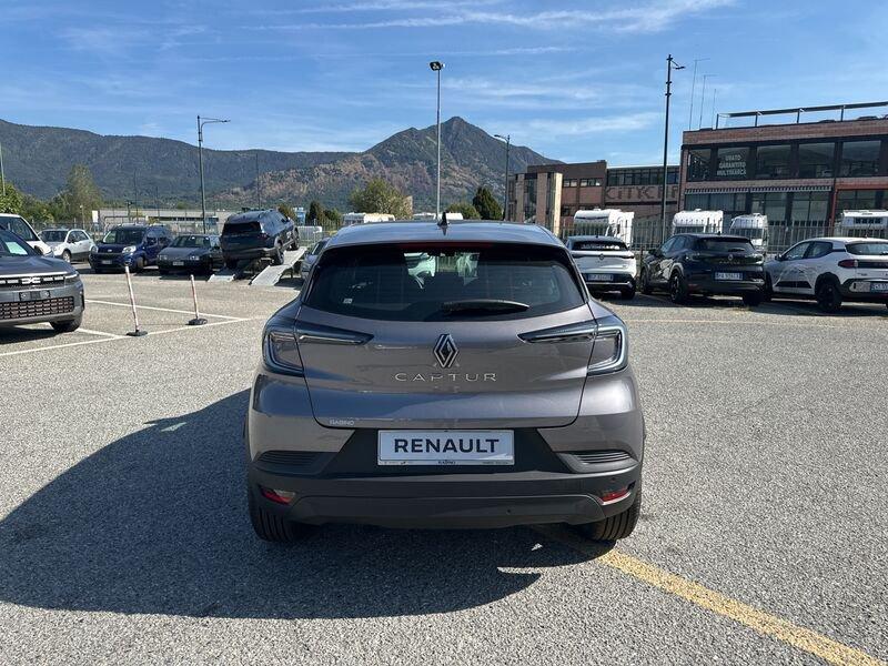 Renault Captur Captur ECO-G 100 CV Evolution