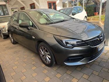 Opel Astra 1.2 Turbo 110 CV S&S 5 porte 5 UNITA' DISPONIBILI