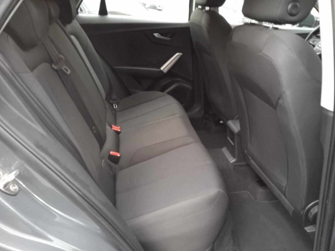 Audi Q2 30 TDI S tronic Admired