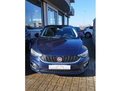 Fiat Tipo LOUNGE
