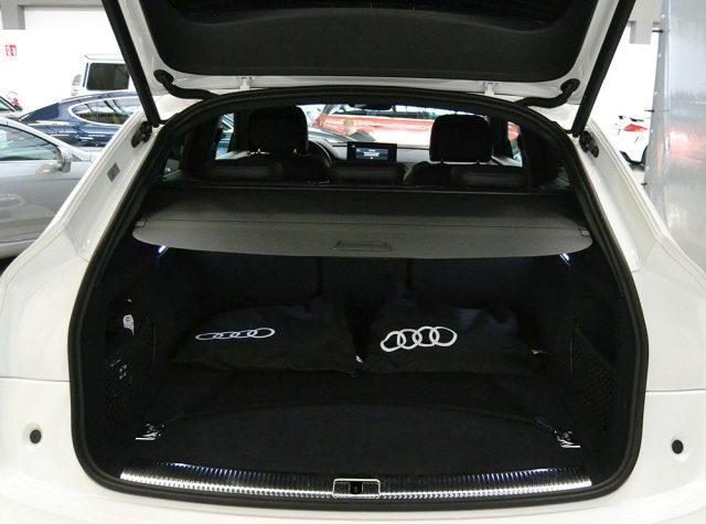 AUDI Q5 SPB 50 TFSI e quattro Stronic Identity Black Iva**