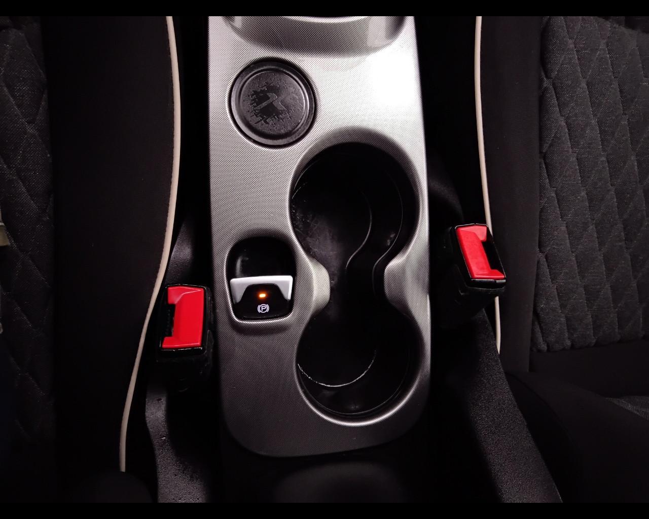 FIAT 500 X 2018 - 500X 1.3 mjt Urban 4x2 95cv